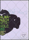 Levně Almanach Vítrholc 08 (Radikální báseň se vrací + bonus) - kniha z kategorie Poézia