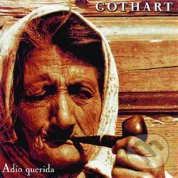 Gothart: Adio Querida - Gothart, Black Point, 2000