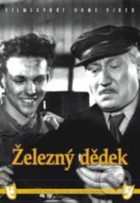 Železný dědek - Václav Kubásek, Filmexport Home Video, 1948
