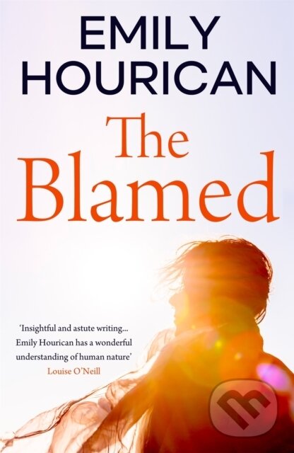 Kniha: The Blamed (Emily Hourican). , 2019