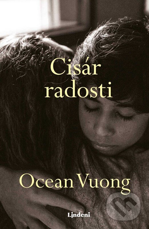 E-kniha: Cisár radosti (Ocean Vuong). Lindeni, 2026