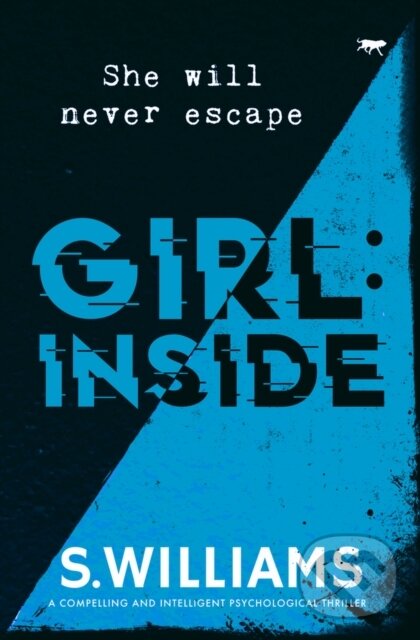 Kniha: Girl: Inside (S. Williams). , 2021