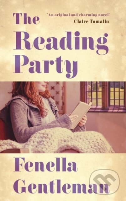 Kniha: The Reading Party (Fenella Gentleman). Muswell, 2018