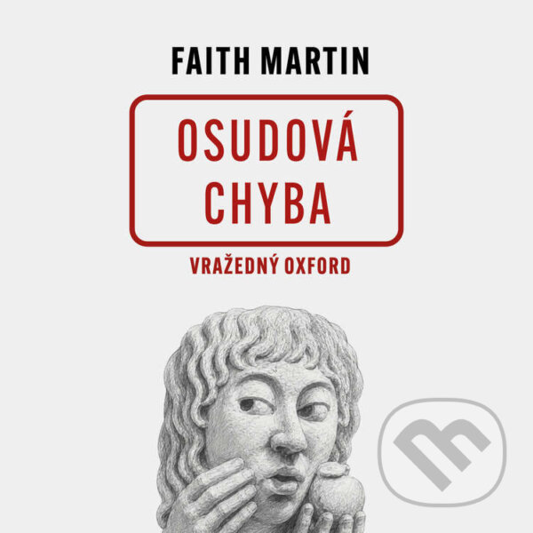 Audiokniha: Osudová chyba (Faith Martin). Tympanum, 2026