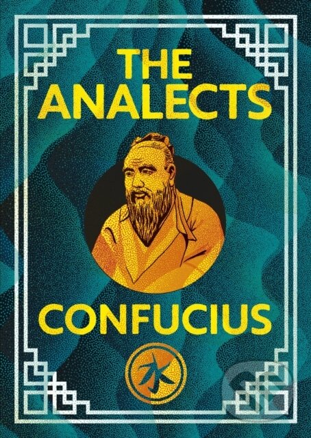 Kniha: The Analects of Confucius (Confucius). Arcturus, 2026
