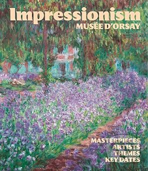 Kniha: Impressionism (Musee d'Orsay a Paul Perrin). Flammarion, 2026