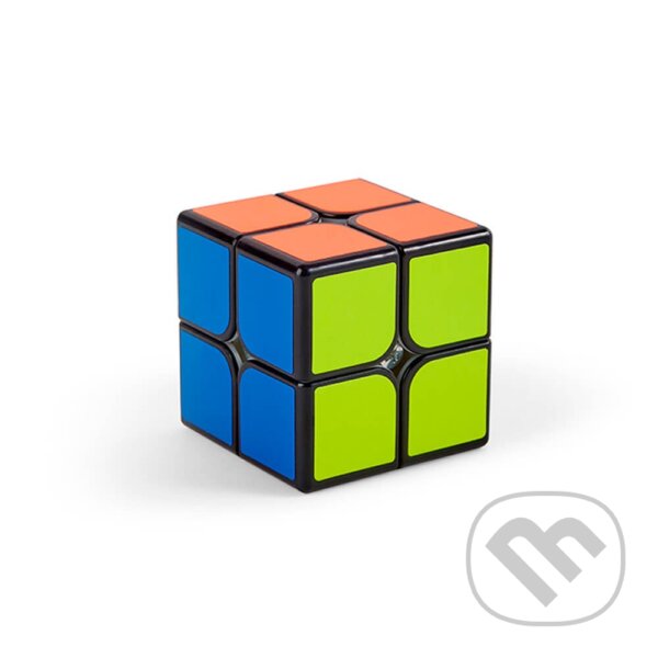 Spoločenská hra: IQ cube 2x2 (EUREKA). EUREKA, 2026
