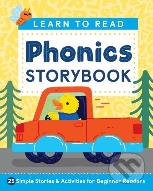 Kniha: Learn to Read (Laurin Brainard). Callisto Kids, 2020
