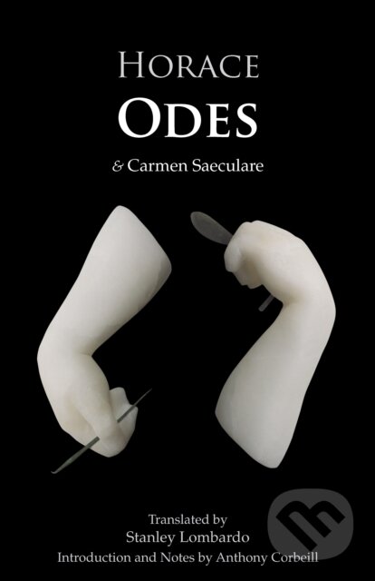 Kniha: Odes (Horace). , 2018