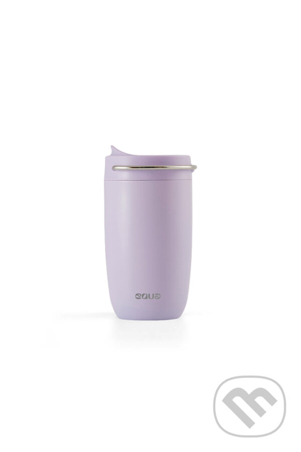 Termohrnček EQUA Cup Lavender, 300 ml (K3 plus). K3 plus, 2025