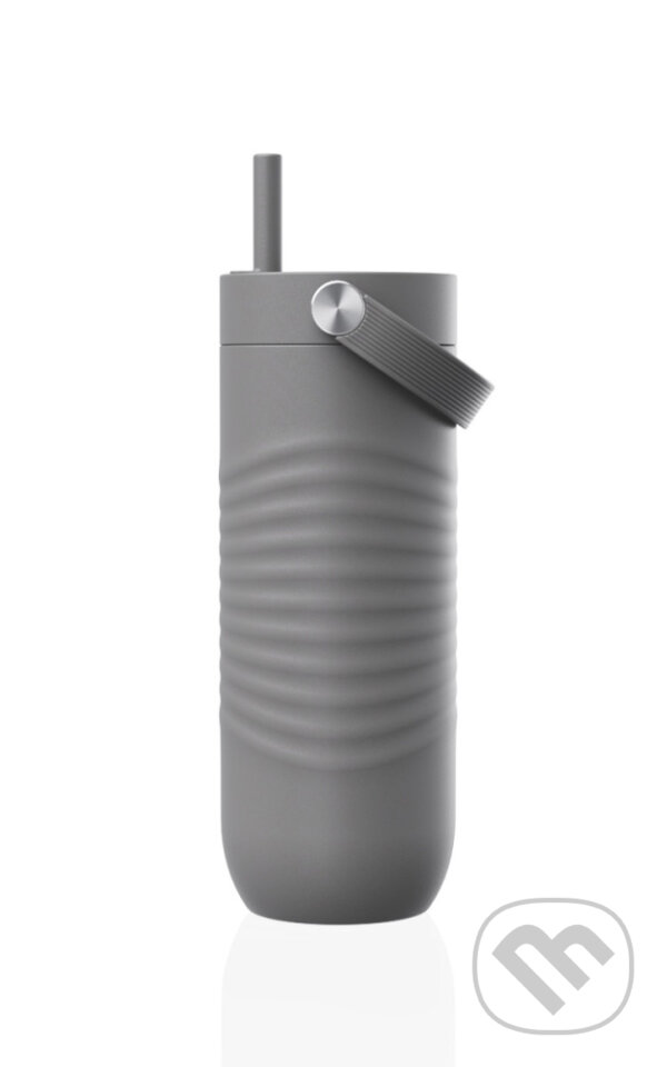 Termohrnček EQUA Big Cup Pebble, 1000 ml (K3 plus). K3 plus, 2025