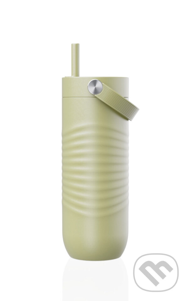 Termohrnček EQUA Big Cup Matcha, 1000 ml (K3 plus). K3 plus, 2025