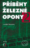 Příběhy železné opony 2 - Luděk Navara, Host, 2006
