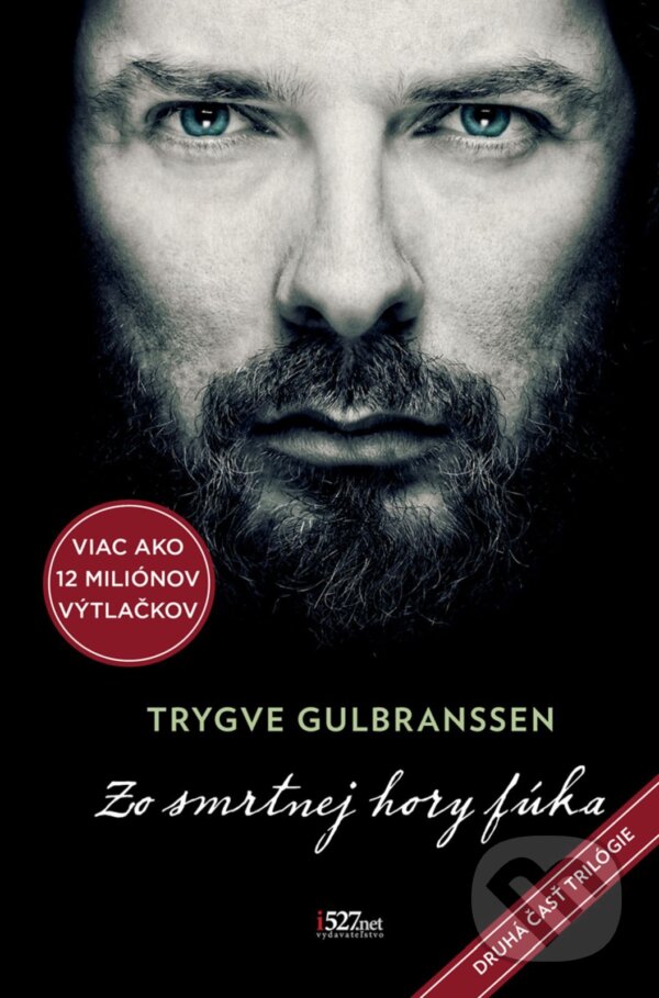 E-kniha: Zo smrtnej hory fúka 2. časť (Trygve Gulbranssen). i527.net, 2026