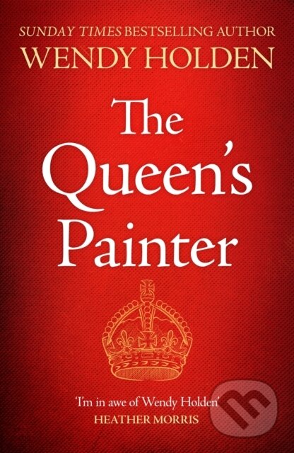 Kniha: Queen''s Painter (Wendy Holden). Mountain Leopard Press, 2026
