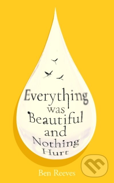 Kniha: Everything was Beautiful and Nothing Hurt (Ben Reeves). Atlantic Books, 2026