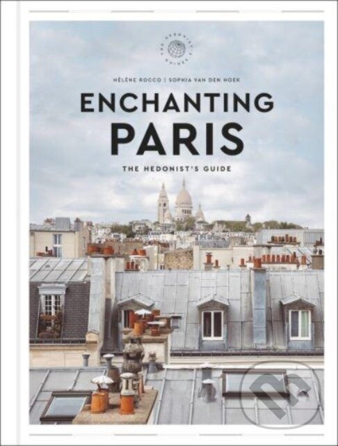 Enchanting Paris (The Hedonist's Guide) - Peppa Pig