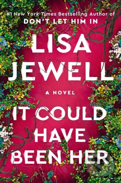 Kniha: It Could Have Been Her (Lisa Jewell). Atria Books, 2026
