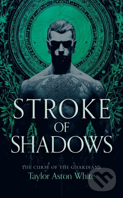 Kniha: Stroke of Shadows (Taylor Aston White). Vinci Books, 2026