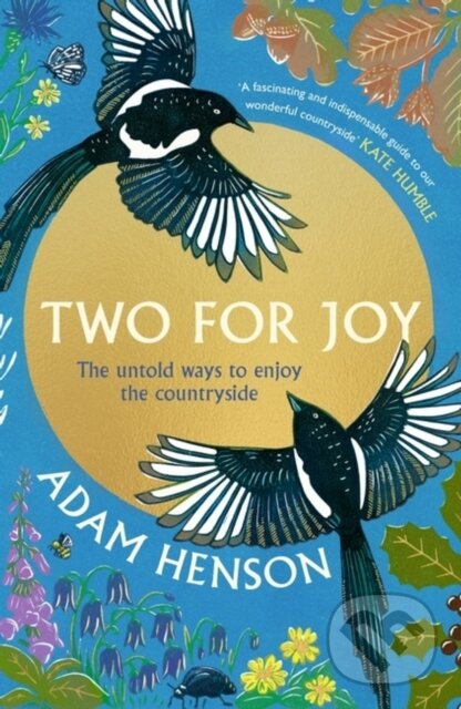 Kniha: Two for Joy (Adam Henson). Sphere, 2022