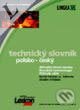 Kniha: Polsko-český technický slovník (Vladimír Hodboď). Lingea, 2007