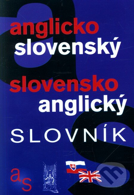 Levně Anglicko-slovenský a slovensko-anglický slovník - E. Záhorcová - kniha z kategorie Jazykové učebnice a slovníky