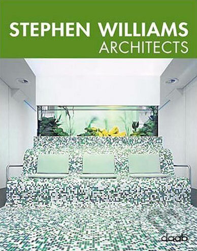 Stephen Williams Architects, Daab, 2007