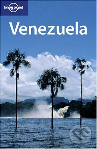 Levně Venezuela - Charlotte Beech - kniha z kategorie Sprievodcovia Amerikou