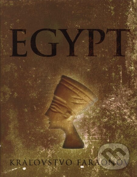 Egypt - Robert Hamilton, Slovart, 2007