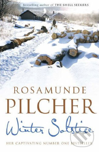 Levně Winter Solstice - Rosamunde Pilcher - kniha z kategorie Beletria