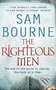 Levně The Righteous Men - Sam Bourne - kniha z kategorie Beletria