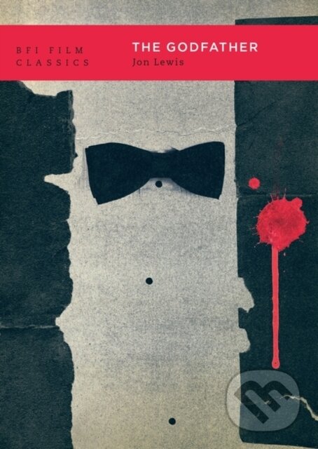 Kniha: Godfather (Jon Lewis). , 2022