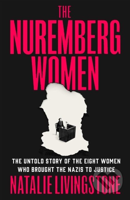 Kniha: Nuremberg Women (Natalie Livingstone). St. Martin's Press, 2026