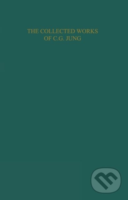 Kniha: Psychiatric Studies (C. G. Jung a Gerhard Adler). Routledge, 2023