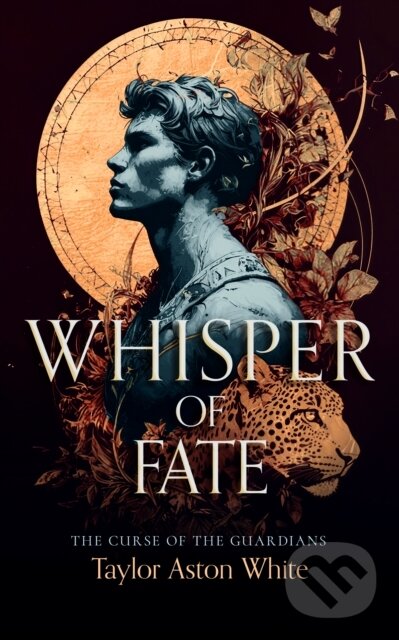 Kniha: Whisper of Fate (Taylor Aston White). Vinci Books, 2026