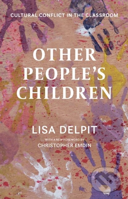 Kniha: Other People’s Children (Lisa Delpit). The New Press, 2026