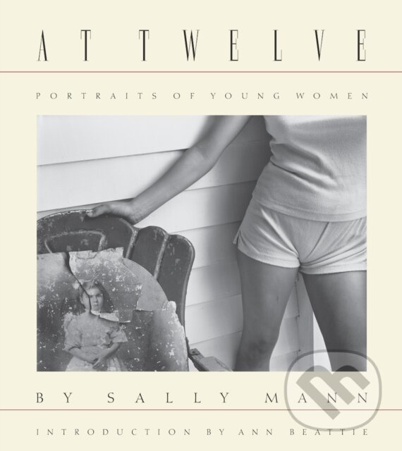 Kniha: Sally Mann (Sally Mann). Aperture, 2024