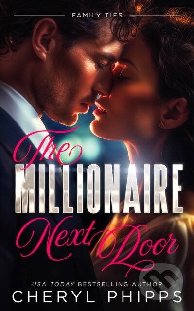 Kniha: The Millionaire Next Door (Cheryl Phipps). Vinci Books, 2026