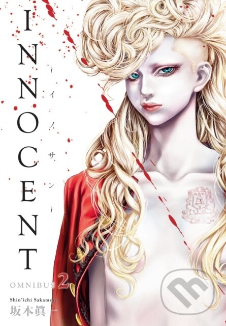 Kniha: Innocent Omnibus Volume 2 (Shin'ichi Sakamoto). , 2024