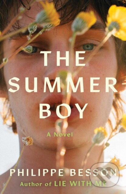 Kniha: Summer Boy (Besson Philippe). Scribner, 2026