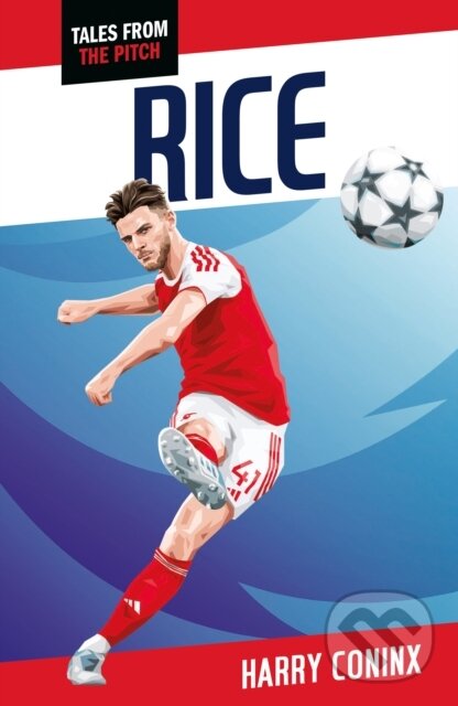 Kniha: Rice (). , 2026