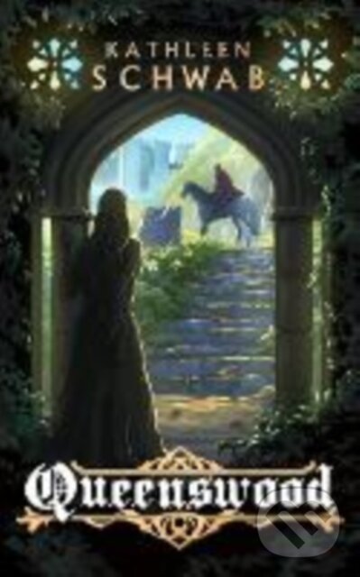 Kniha: Queenswood (Kathleen Schwab). Blackstone Publishing, 2026