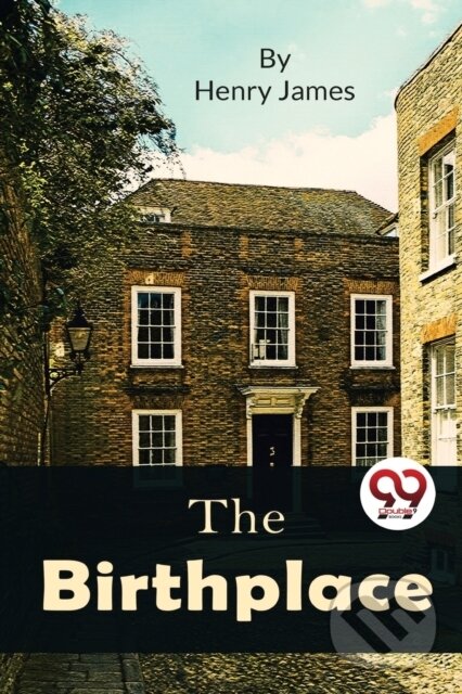 Kniha: The Birthplace (Henry James). , 2026