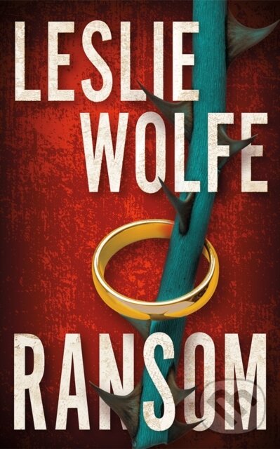 Kniha: Ransom (Leslie Wolfe). Thomas & Mercer, 2026