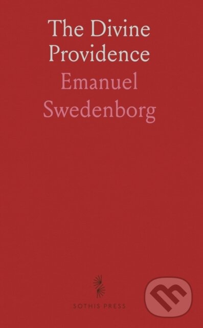 Kniha: Divine Providence (Emanuel Swedenborg). , 2024