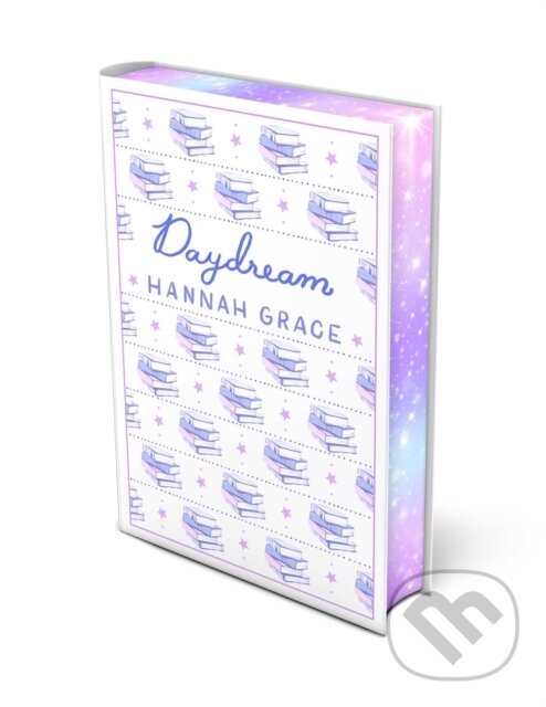 Kniha: Daydream: Deluxe Edition Hardcover (Grace Hannah). Atria Books, 2025