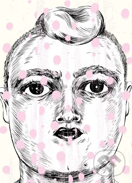 Kniha: Mary Pain (Lola Lorente). Drawn and Quarterly, 2026