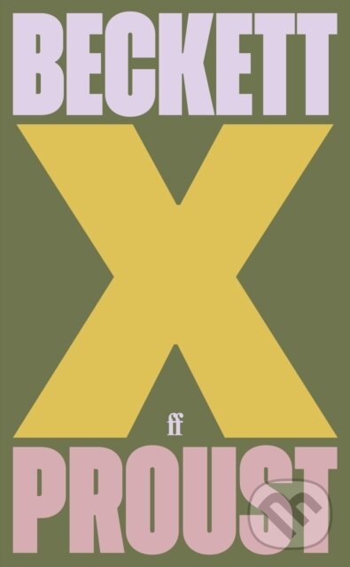 Kniha: Proust (Samuel Beckett). Faber and Faber, 2026