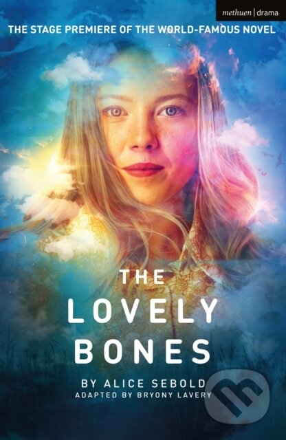 Kniha: The Lovely Bones (Sebold Alice). Methuen Drama, 2022