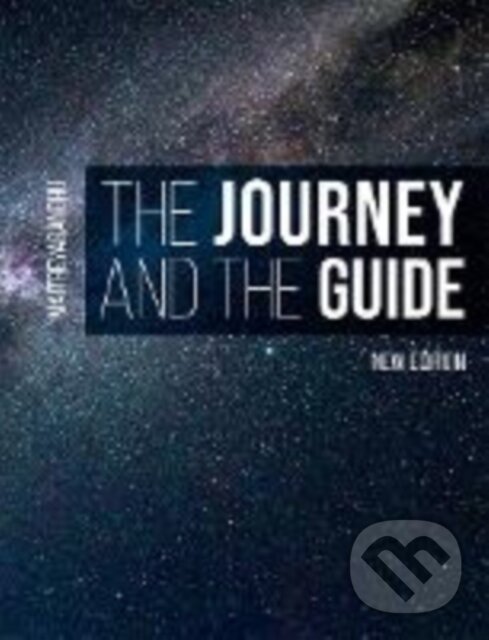 Kniha: The Journey and the Guide (Maitreyabandhu). , 2026